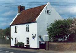 White Cottage B&B,  Holt